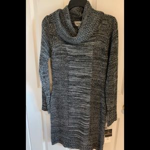 Studio I sweater dress